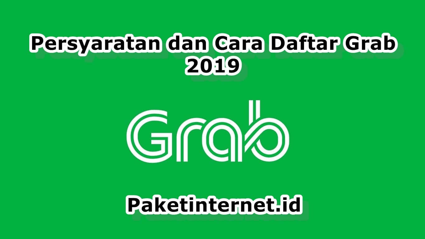 Cara Daftar GRAB Cara Daftar Aplikasi GRAB