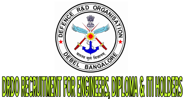 DRDO Recruitment 2018 DRDO Vacancy, DRDO job