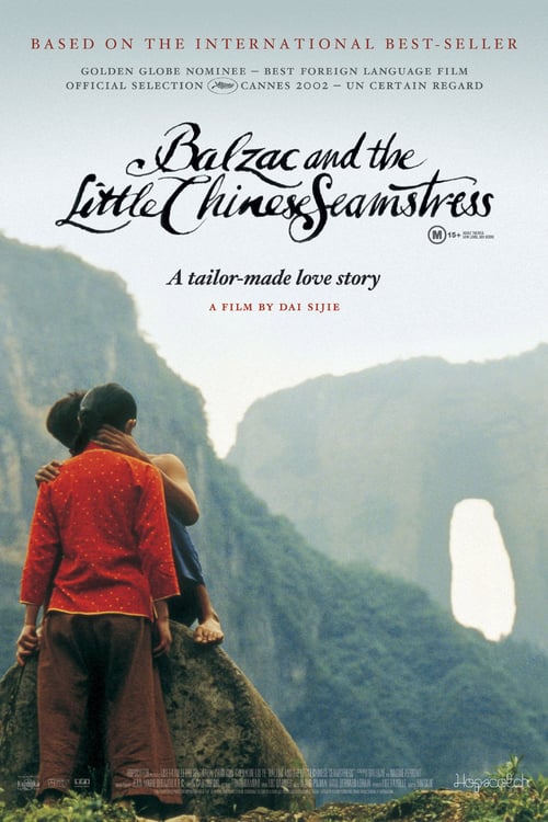 [HD] Balzac und die kleine chinesische Schneiderin 2002 Film Online Gucken