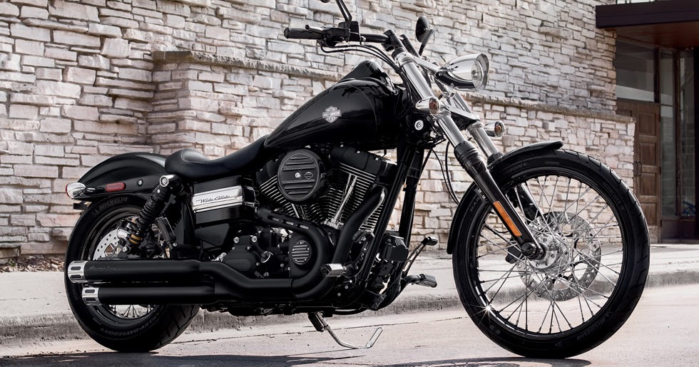 Harley-Davidson DYNA Owner's Manual 2017