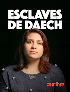 Esclava de Daesh Temporada 1 Esclava de Daesh Temporada 1