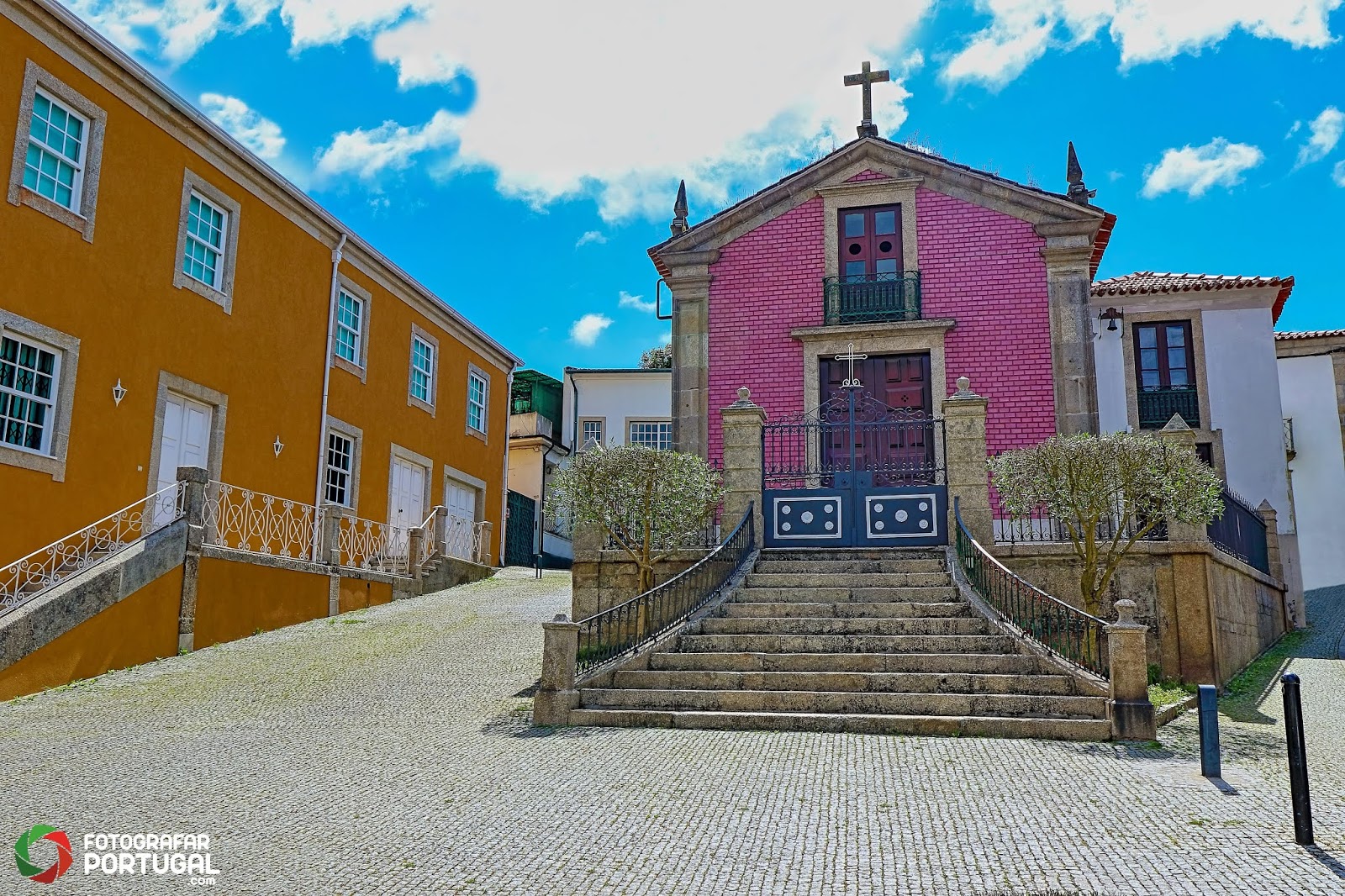 Valongo Campo Sobrado