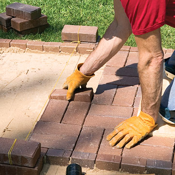 TABISAM S.L.: Como decorar tu jardín con piedras , buenas ideas!!!