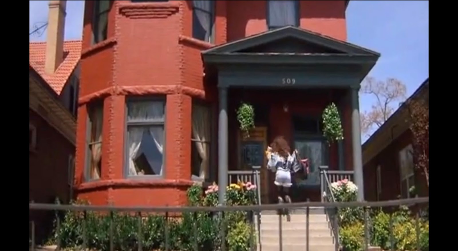 SetJetter & Movie Locations and More Halloween 5 The Revenge of