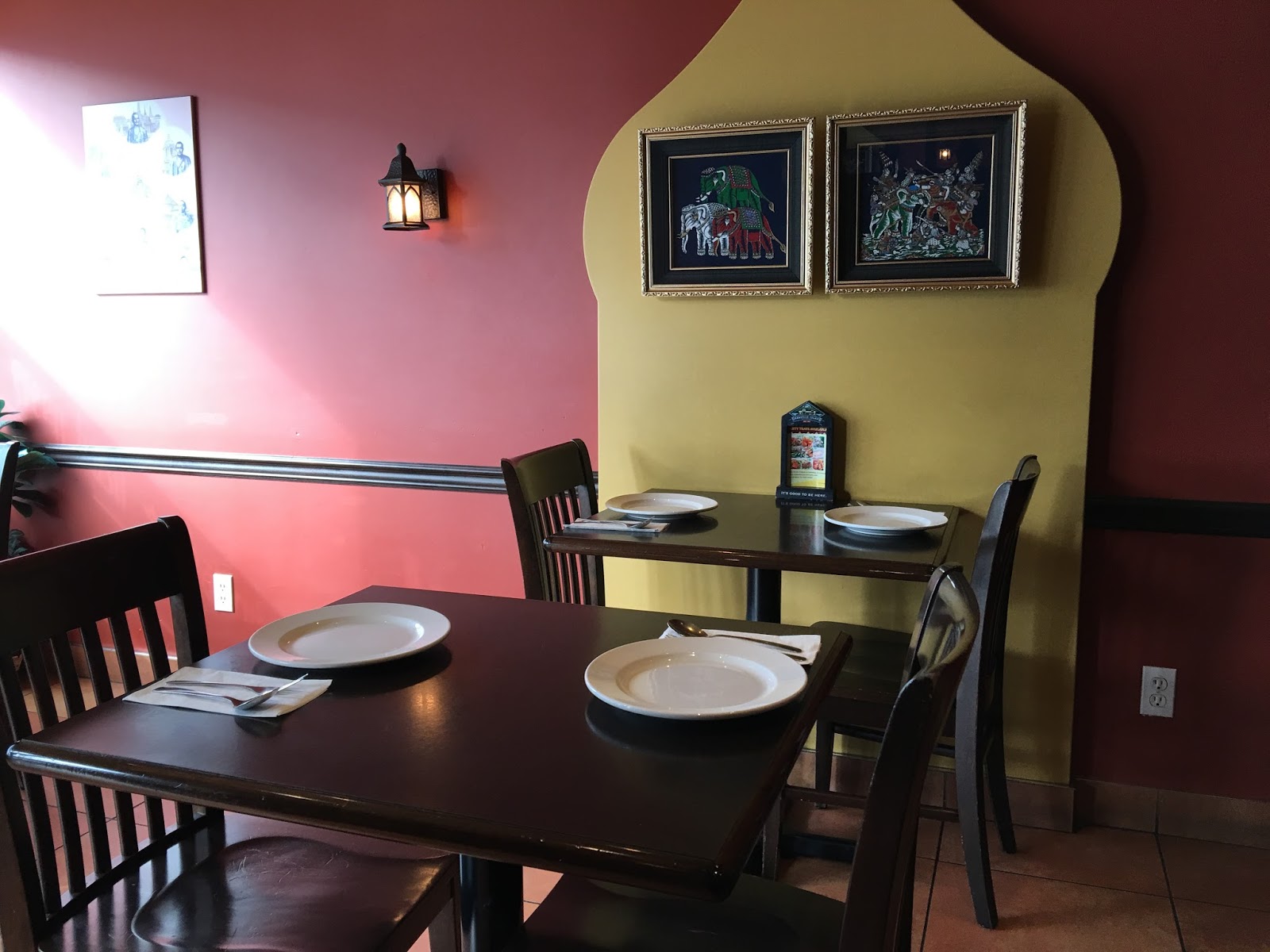 溫哥華的甜鹽巴小姐 Green Basil Thai Cuisine泰式料理＠Metrotown