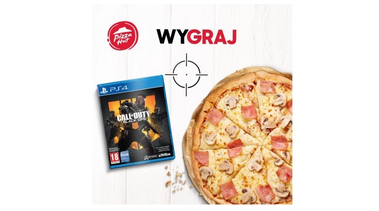 Do wygrania 25 płyt z grą Call of Duty: Black Ops 4 na PS4! Konkurs