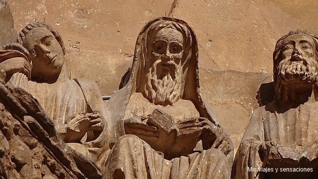 Catedral de Burgo de Osma, Soria