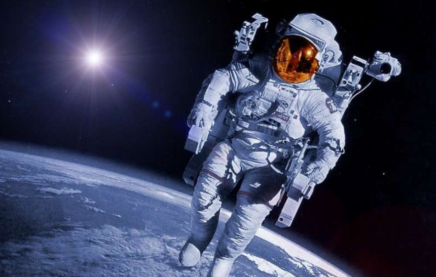 Wisata Jadi Astronot, Jika Mau Wisata Jadi Astronot Siapkan 400 Miliar Lebih Wisata Jadi Astronot