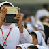 Las instrucciones del papa Francisco a las monjas sobre cómo usar las redes sociales