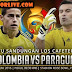 Prediksi Bola Copa America | Kolombia vs Paraguay