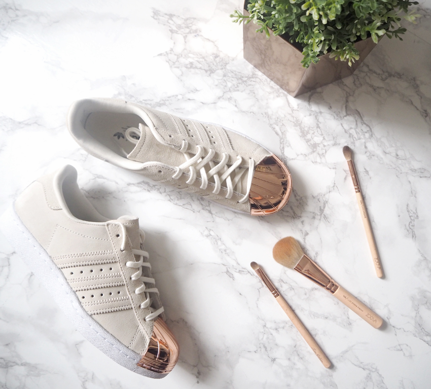 schattig graven kleuring Update Your Style With Rose Gold & Copper Accents