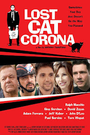 Watch Movies Lost Cat Corona (2017) Full Free Online
