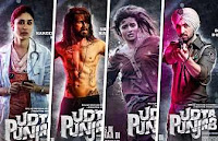Udta Punjab Movie Review   