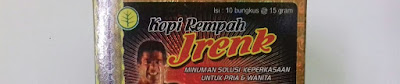 Kopi Jreng