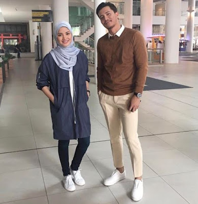 Fattah Amin, Fazura, Uqasha Senrose, Zizie Izette, Iswan Ismail, Jasmine Suraya Fattah Amin, Fazura, Uqasha Senrose, Zizie Izette, Iswan Ismail, Jasmine Suraya