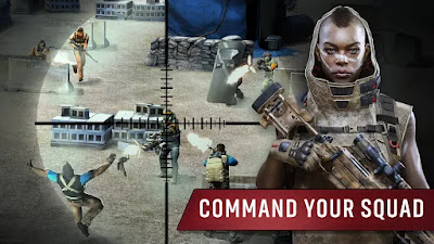 tom clancys shadowbreak apk