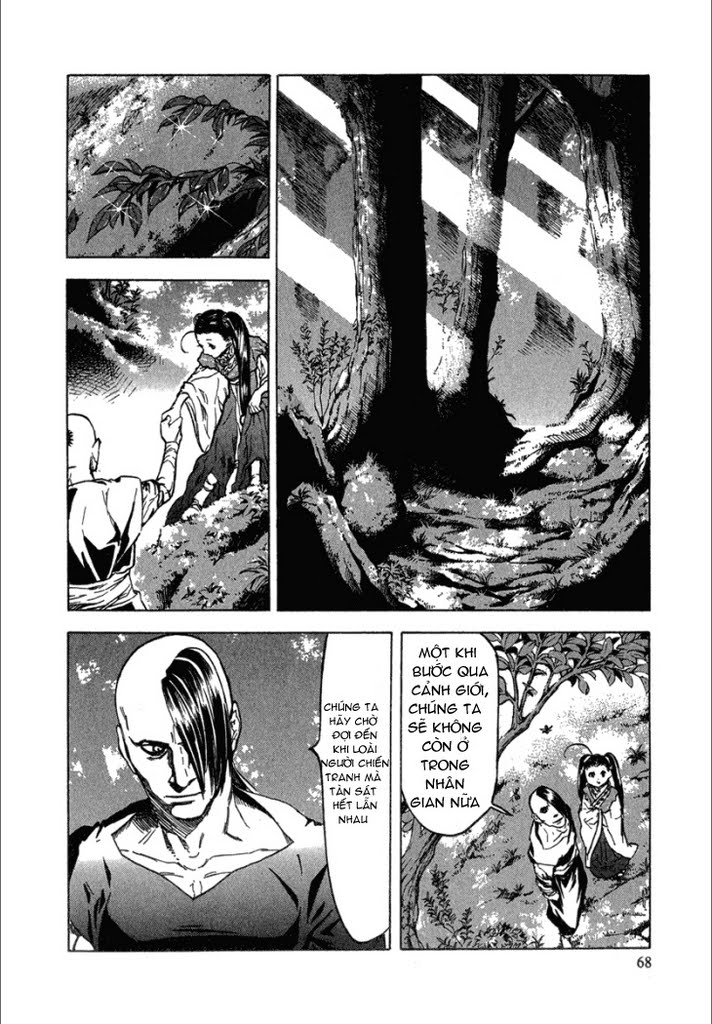 Qwan chap 14