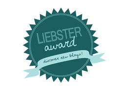 2° premio Liebster award