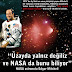 "Uzayda yalnız değiliz ve NASA da bunu biliyor" NASA astronotu Edgar Mitchell
