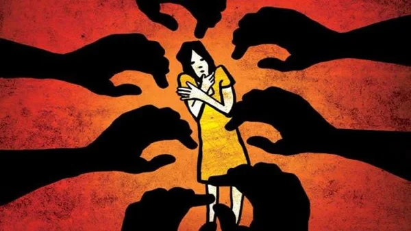RAMPUR: A 37-year-old woman, who had molested been by two men early this year, had gone to the investigating officer (IO) at Rampur's Ganj police station for help.
