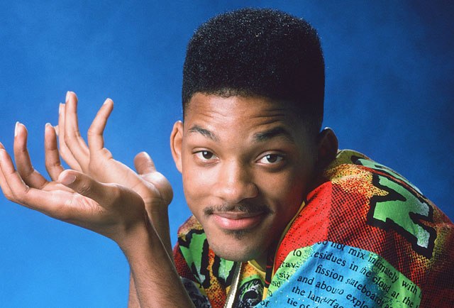 Wings Beacon: Black History Month: Will Smith