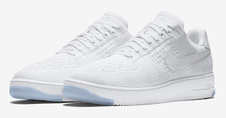 sepatu nike, sepatu nike air force, sepatu nike air force 1, sepatu nike air fprce one, Nike Air Force 1 Flyknit Low Ice, toko jual Nike Air Force 1 Flyknit Low Ice murah