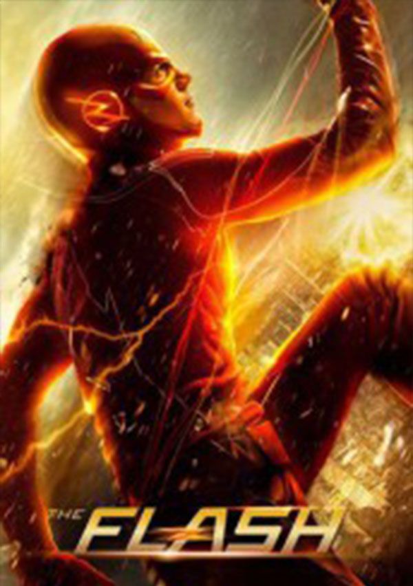 The Flash temporada 3 capitulo 1 The Flash temporada 3 capitulo 1