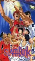 Slam Dunk Subtitle Indonesia