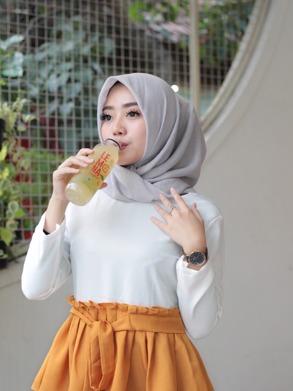 Distributor Sari Lemon Murni Lemona | WA. 0857-8145-8110