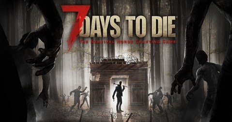 7 days to die cheat commands 7 days to die cheat commands