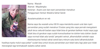 9 Tanaman Herbal Yang Bisa Dijadikan Obat Asam Urat 9 Tanaman Herbal Yang Bisa Dijadikan Obat Asam Urat