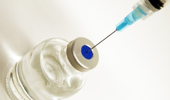 Vacuna contra el cáncer en Israel