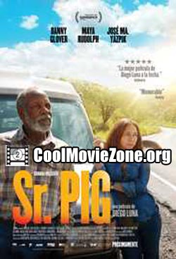 Sr. Pig (2016)
