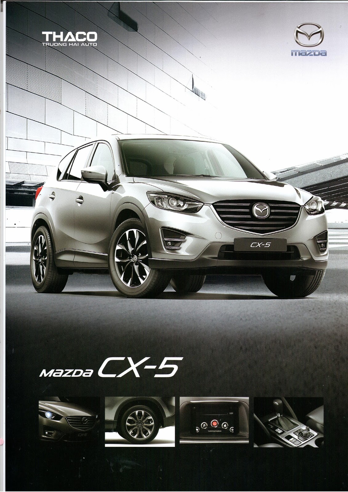 mazda cx5 facelift mazda cx5 facelift 2017