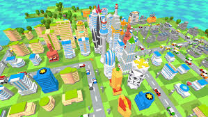 Tap Tap Builder Mod Apk v2.9.7 Terbaru Tap Tap Builder Mod Apk v2.9.7 Terbaru