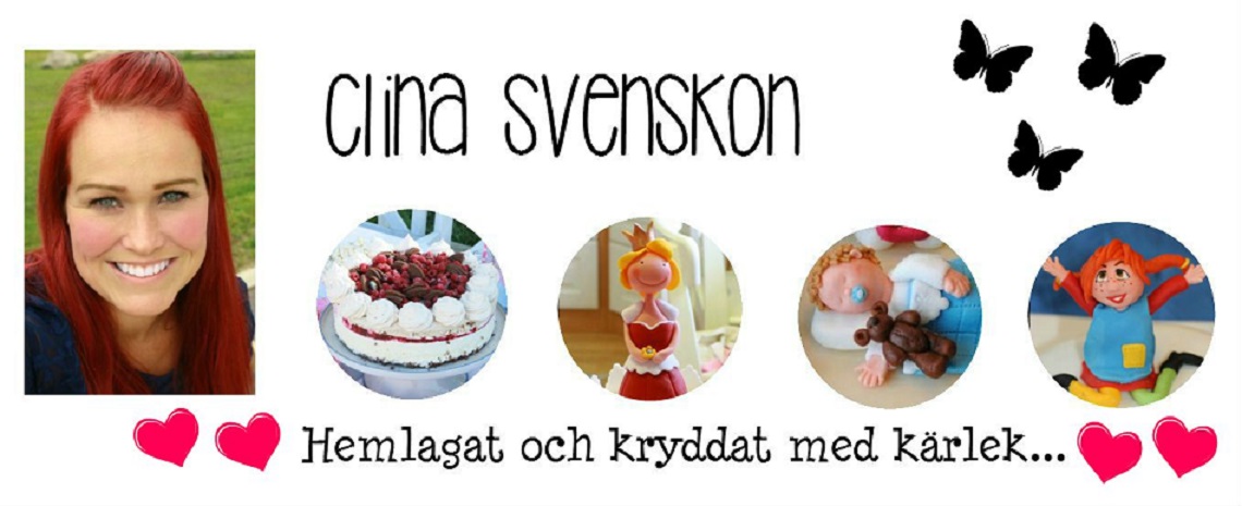 Clina Svenskon