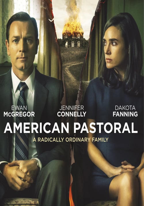[HD] American Pastoral 2016 Film Complet En Anglais