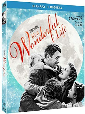 Its A Wonderful Life 1946 Bluray