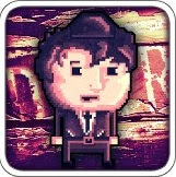 Download DISTRAINT: Pocket Pixel Horror Android Game