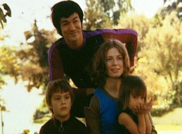 Bruce Lee