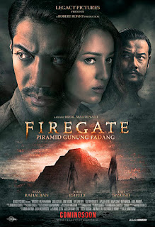 Download Firegate : Piramid Gunung Padang (2016) Download Firegate : Piramid Gunung Padang (2016)