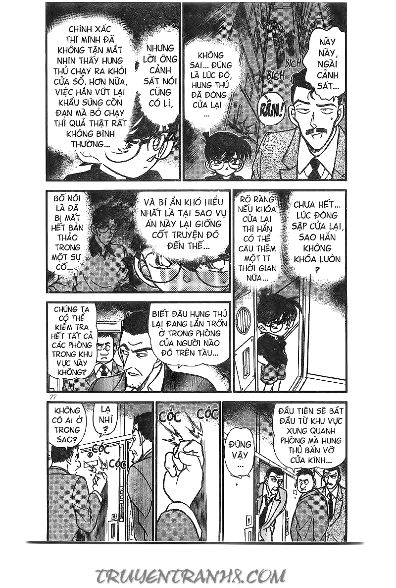 Detective Conan Chap 216 - Truyen.Chap.VN