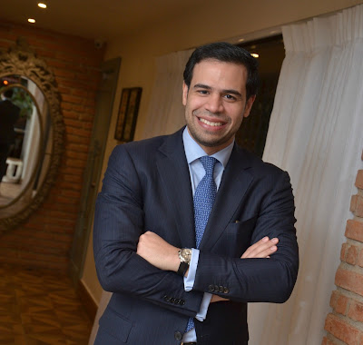 Resultado de imagen para robertico salcedo