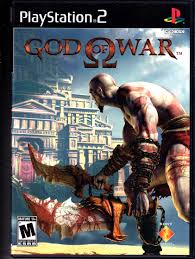 Baixar o jogo Grátis God of War 1 2005 PS2 Torrent (Free) Baixar o jogo Grátis God of War 1 2005 PS2 Torrent (Free)
