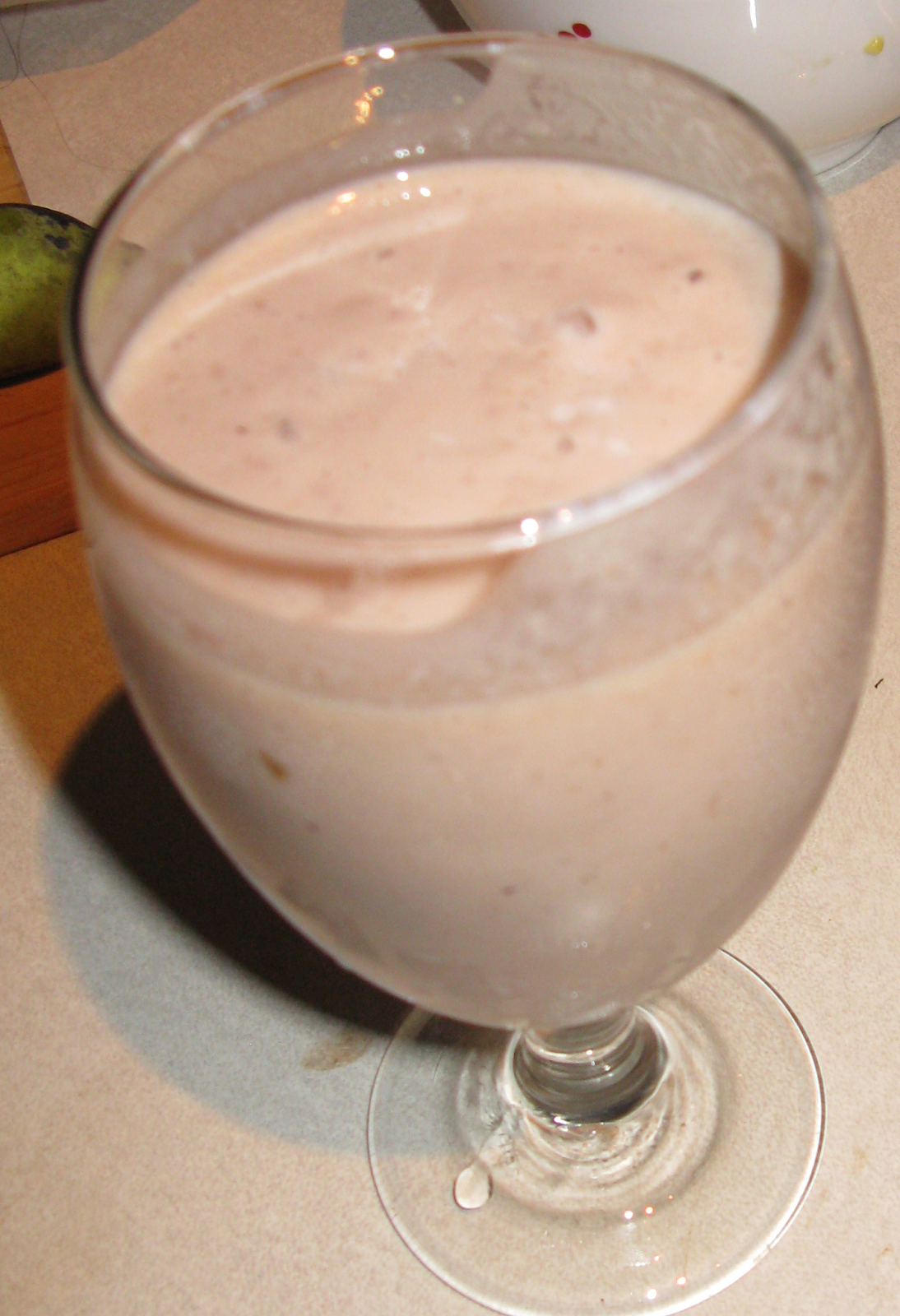 Two Peas in a Pod Paw Paws Part 2 Smoothie Adventure