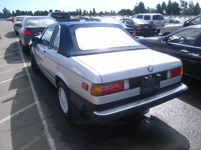 Bmw repairable #6