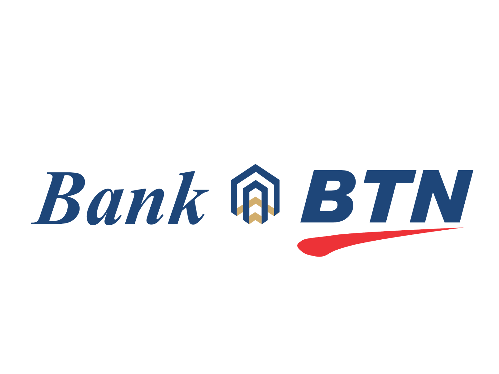 Logo Bank BTN Format Cdr & Png | GUDRIL LOGO | Tempat-nya Download logo CDR