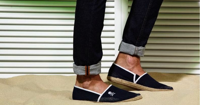 para hombre: cómo usarlas | Akío Magazine | Celebrity Menswear Street Style