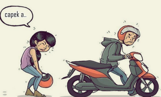 Berikut Pemicu Motor Matic injeksi Mogok serta Langkah Mengatasinya Berikut Pemicu Motor Matic injeksi Mogok serta Langkah Mengatasinya
