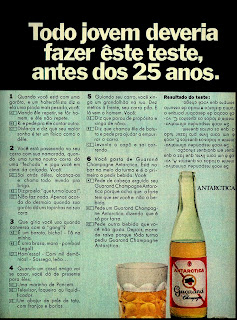1970. propaganda anos 70; história dos anos 70. Brazil in the 70s. reclame anos 70. Oswaldo Hernandez